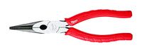 Milwaukee  8 in. Forged Alloy Steel  Long Nose Pliers