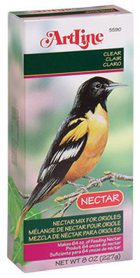 Oriole Nectar, 8-oz.