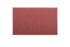 LIVIM NATURAL HOME Jacquard Bath Mat 100% Cotton 1700 GSM Dusty Rose