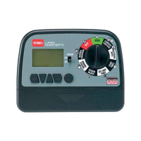 Toro Lawn Master II Programmable 4 Zone Sprinkler Timer