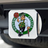 NBA - Boston Celtics Hitch Cover - 3D Color Emblem