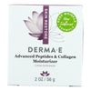 Derma E - Peptides Plus Wrinkle Reverse Creme - 2 oz.