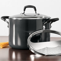 GMT 6QT PASTA POT