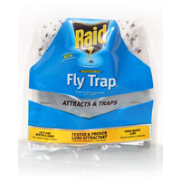 Raid Fly Trap