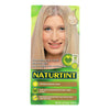 Naturtint Hair Color - Permanent - 10A - Light Ash Blonde - 5.28 oz