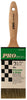 PXpro 2-1/2 in. Flat Paint Brush