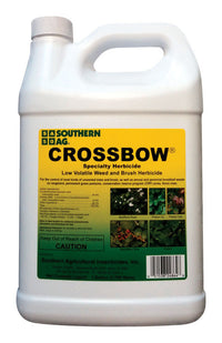 Southern Ag Crossbow Brush & Weed Herbicide RTU Liquid 1 gal