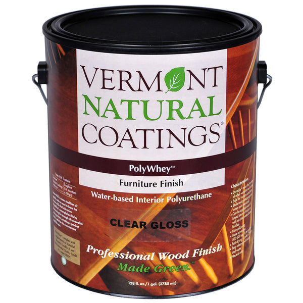 Vermont Natural Coatings