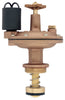 Orbit Heavy-Duty Brass Automatic Converter 3/4 in.