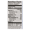 Pamela's Products - Oat Whenever Bars - Blueberry Lemon - Case of 6 - 1.41 oz.