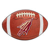 Florida State University Spear Football Rug