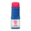 Cake Mate - Decorating Decors - Crystals - Blue - 2.25 oz - Case of 6