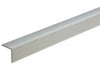 M-D Building Products 72 in. L Aluminum Angle (Pack of 5)