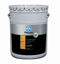 ProLuxe Cetol SRD RE Transparent Matte Natural Oak Oil-Based All-in-One Stain and Finish 5 gal