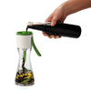 Chef'n  Green/White  Acrylic  Emulsifier and Mixer