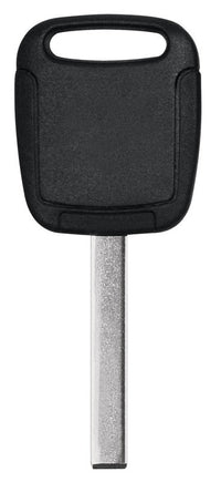 Hy-Ko  Sidewinder  Transponder Key  Automotive  Chipkey  Single sided For For GM