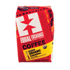 Equal Exchange Organic Whole Bean Coffee - Columbian - Case of 6 - 12 oz.