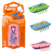 Hex Bug 412-4534 Hexbug Nano Junior Assorted Colors