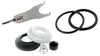 PlumbCraft Delta and Peerless Faucet Repair Kit