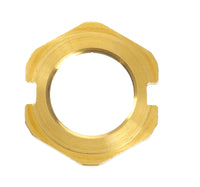 Danco  Brass  Faucet Locknut  For Price Pfister