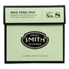 Smith Teamaker Green Tea - Mao Feng Shui - 15 Bags