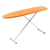 Honey-Can-Do 35 in. H X 54 in. W X 13 in. L Ironing Board Pad Included