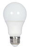 9.5W A19 LED 3500K BULB