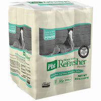 Horse Stall Refresher, Bedding, Non-Toxic Mineral, 35-Lb.