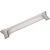 Hickory Hardware HH74671-SN 3" & 96MM Satin Nickel Wisteria Cabinet Pull