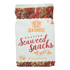 Sea Castle - Seaweed Roasted Spicy - Case of 12 - .35 OZ