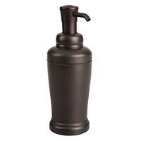 KENT SOAP PUMP 2 BRONZE