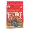 Lundberg Family Farms Organic Rice - Red - Case of 6 - 1 lb.