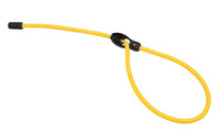 Pro Grip 689700/689725 24" Yellow Stretch Lock Bungee Cord (Pack of 25)