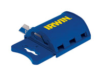 Irwin  Bi-Metal  Heavy Duty  Replacement Blade  2.5 in. L 50 pc.