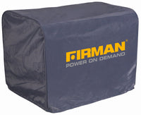 Firman Generator Cover