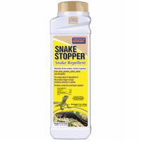 Bonide Snake Stopper Animal Repellent Granules For Snakes 1.5 lb