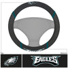 NFL - Philadelphia Eagles  Embroidered Steering Wheel Cover