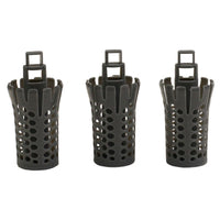 3PK Drain Strain Basket