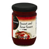 Ka'Me Sauce - Sweet Sour - Case of 6 - 8 oz