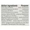 Hylands Homeopathic Calms Fort? - Sleep Aid - 100 Tablets