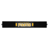 MLB - Pittsburgh Pirates Bar Mat - 3.25in. x 24in.