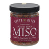 South River Miso Company - Miso 1yr Azuki Bean - 1 Each - 1 LB