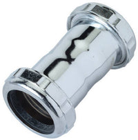 1-1/2-Inch Kitchen Drain Coupling