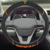 University of Texas Embroidered Steering Wheel Cover