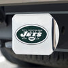 NFL - New York Jets  Hitch Cover - 3D Color Emblem