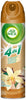 Air Wick Vanilla Indulgence Scent Air Freshener 8 oz Aerosol