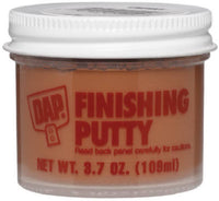 DAP Plastic Wood White Wood Putty 3.7 oz