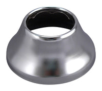 Plumb Pak Chrome Plated Deep Flange 1-1/2 in.