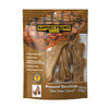 Savory Prime Small/Medium Pressed Bone Rawhide Beef 4.5 in. L 6 pk