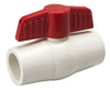 BK Products ProLine 1/2 in. CPVC Slip Ball Valve Full Port